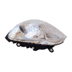 Far Mercedes Clasa B (W245), 03.2008-06.2011, montare fata, dreapta, D1S+H7; electric; cu bec xenon; cu motor; xenon; cu lumina viraje, MAGNETI MAREL