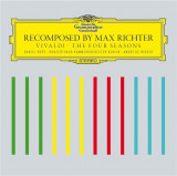 Recomposed By Max Richter - Vivaldi, The Four Seasons | Daniel Hope, Max Richter, Konzerthaus Kammerorchester Berlin, Decca