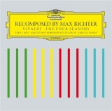 Recomposed By Max Richter - Vivaldi, The Four Seasons | Daniel Hope, Max Richter, Konzerthaus Kammerorchester Berlin, Clasica, Decca