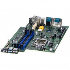 Placa de baza pentru Fujitsu C710, Model D3164-A11 GS2, Socket 1155 foto