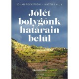 J&oacute;l&eacute;t bolyg&oacute;nk hat&aacute;rain bel&uuml;l - Mattias Klum