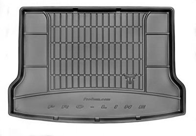 Tavita portbagaj ProLine 3D Mercedes-Benz GLA-Class (X156) (2013 - &amp;gt;) FROGUM MMT A042 TM549703 foto