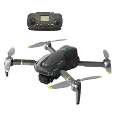 Drona Quadrocopter GD95, camera 4K, USB, telecomanda