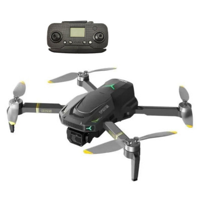 Drona Quadrocopter GD95, camera 4K, USB, telecomanda foto