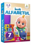 Cumpara ieftin Invat alfabetul, Gama