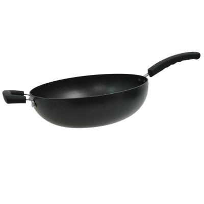 Tigaie wok, aluminiu, 30cm, &amp;quot;Primary&amp;quot; - Zokura foto