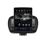 Navigatie dedicata Fiat 500 2014- G-539 ecran tip TESLA 9.7&quot; cu Android Radio Bluetooth Internet GPS WIFI 4+32GB DSP 4G Octa Co CarStore Technology, EDOTEC