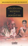 Cumpara ieftin Barbu Delavrancea - Nuvele si povestiri (2014)