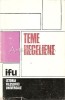 Teme Hegeliene. Studii - Andrei Marga, Vasile Musca, Dacia 1982, Filosofie