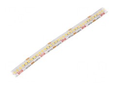 Banda LED Alb Neutru 24V IP65 4,8W/m foto