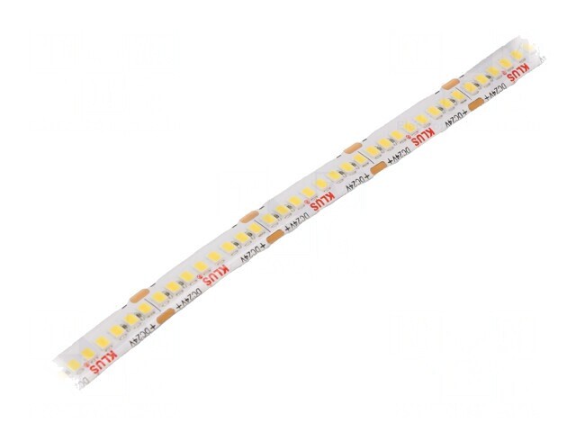 Bandă LED Alb Neutru 24V IP65 4,8W/m