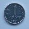 1 CENT 1985 ANTILELE OLANDEZE