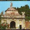 CPIB 19784 CARTE POSTALA - ALBA IULIA. POARTA A III-A A CETATII