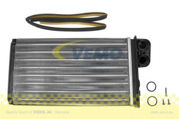 Radiator incalzire interior RENAULT LAGUNA I Grandtour (K56) (1995 - 2001) VEMO V46-61-0008