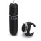 Mini ou vibrator 10 viteze cu comanda pe inel