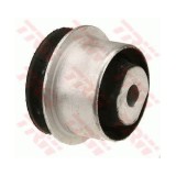 Bucsa brat suspensie, Suport trapez Opel Vectra B (36), Trw JBU750, parte montare : Punte spate, Stanga/ Dreapta, Fata, Jos