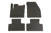 Covorase auto cauciuc Land Rover Range Rover Evoque (L538) (2011 -&gt;) MAMMOOTH MMT A040 547334, MAMMOOTH / FROGUM