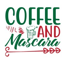 Sticker decorativ, Christmas, Verde, 68 cm, 7029ST-5 foto