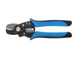 Clește pentru tăiere și dezizolare 170mm 2,5-8mm&sup2;