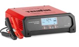 Redresor auto profesional Telwin Doctor Charge 130, 12V/24V, LCD