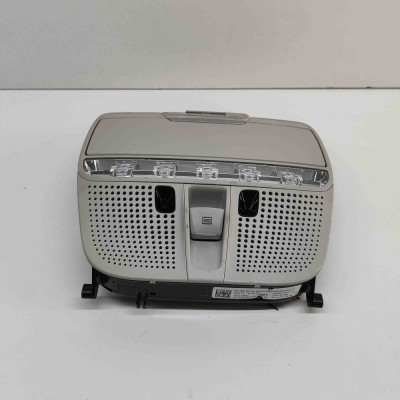 Iluminare interioară MERCEDES-BENZ C T-Model S205 2015 OEM: A0009009206,A0009062605,A0008275323 28484076 foto