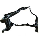 Suport far Mercedes Clasa E (W212) Sedan/ Combi, 09.2009-02.2013, Dreapta, 2126200291