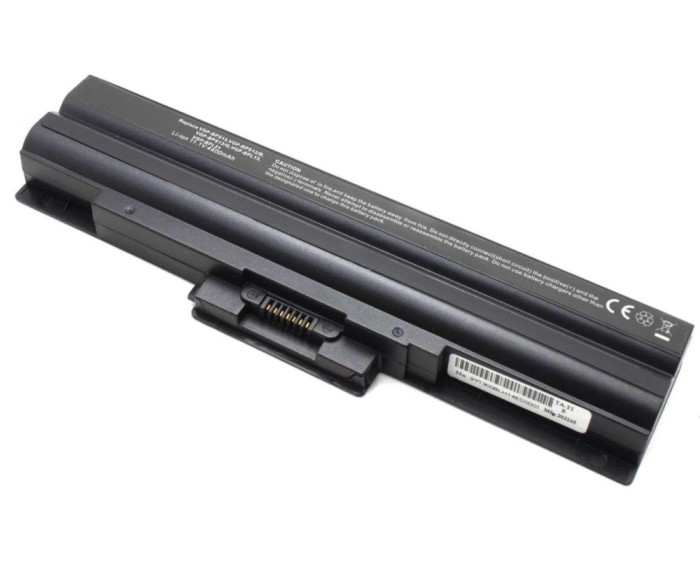 Baterie SonyVaio VPCS11M9R B, Vaio VPCS11V9E B, Vaio VPCS11V9R B, Vaio VPCS11X9E B, Vaio VPCS11X9R S, Vaio