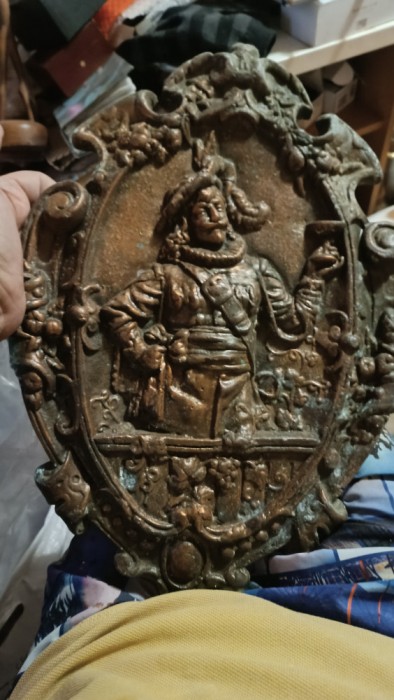 Blazon deosebit