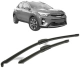 Cumpara ieftin Set stergatoare auto KIA STONIC (YB) 2017-2023, pentru parbriz, Bosch Aerotwin Retrofit