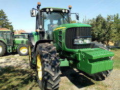 John Deere 6930 Premium 196 c.p. foto