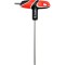 Imbus Hexagonal Maner ''T'', 5Mm
