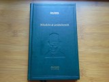 Jane Austen -Mandrie si prejudecata -Colectia Adevarul nr:29