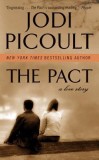 The Pact: A Love Story - Roman de Jodi Picoult, Carte straina, Editia Penguin, Stare Noua