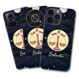 Husa Apple iPhone 11 Silicon Gel Tpu Model Horoscop Balanta