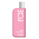 BEA144-100 Sampon Natura Siberica ICE Keep my Color 250 ml