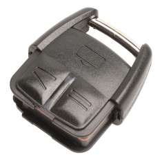 Carcasa Cheie Auto Techstar&reg; compatibila cu Opel Vectra, Zafira, Omega, Astra, Insignia, Mokka, 3 Butoane