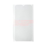 Adeziv OCA Mitsubishi Samsung Galaxy A30s/A307, Folie Originala, Bulk