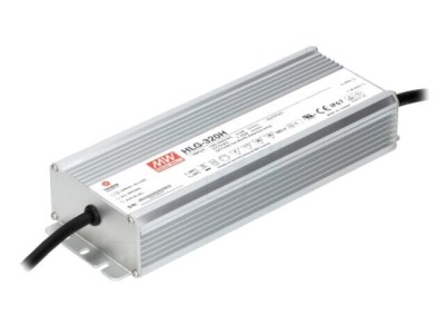 Alimentator LED 36V DC IP67 foto