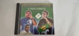 Ștefan și Narcis de la Bărbulești la Bercea Mondialul &ndash; CD SIGILAT , Manele Live lansat &icirc;n anul 2007 de casa de discuri West Music