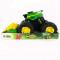 John Deere- Combina cu lumini si sunete