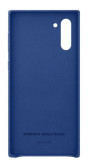 Protectie spate Samsung EF-VN970LLEGWW pentru Samsung Galaxy Note 10 (Albastru)