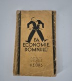 Carte veche Schite vesele de Keops