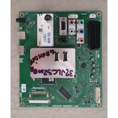 Mainboard TV Grundig VUT190R-5