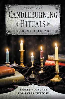 Practical Candleburning Rituals: Spells and Rituals for Every Purpose foto