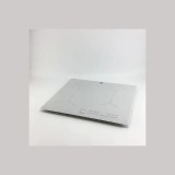 Plită albă ELECTROLUX 5551132797 Original