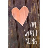 Love Worth Finding (Pack of 25)