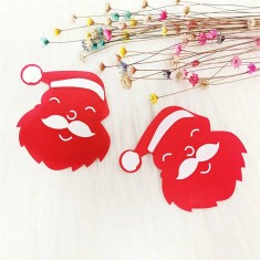 Accesorii sani XMas Santa