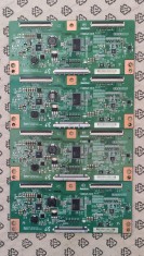 T-con V390HJ1-CE3