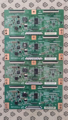 T-con V390HJ1-CE3 foto