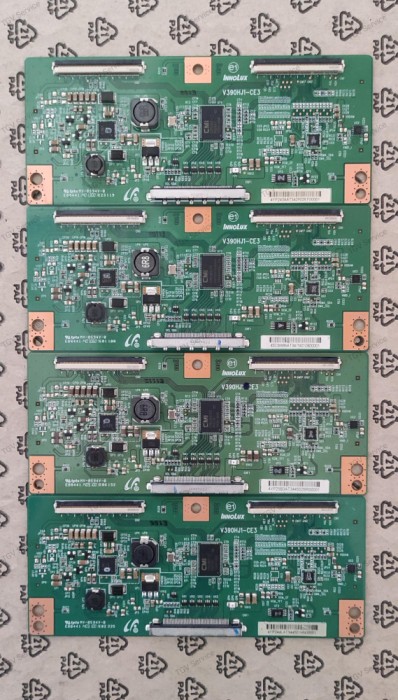 T-con V390HJ1-CE3